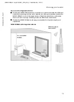 Preview for 13 page of SAGEMCOM SE681 WiMAX User Manual