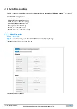 Preview for 14 page of SAGEMCOM Swan F5366s User Manual