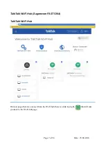 Preview for 7 page of SAGEMCOM TalkTalk FAST 5364 Manual
