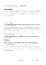 Preview for 24 page of SAGEMCOM TalkTalk FAST 5364 Manual