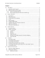 Preview for 2 page of Sagetech MXS Installation Manual