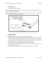 Preview for 19 page of Sagetech MXS Installation Manual