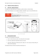 Preview for 26 page of Sagetech MXS Installation Manual