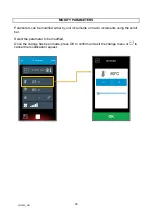 Preview for 50 page of Sagi 101L Series Use And Installation  Manual