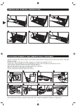 Предварительный просмотр 9 страницы Sagi CR 90 Instruction Manual