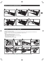 Предварительный просмотр 22 страницы Sagi CR 90 Instruction Manual