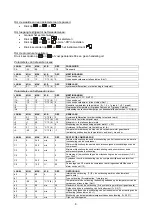 Предварительный просмотр 130 страницы Sagi HD70 Operator'S Handbook Manual