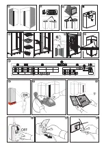 Предварительный просмотр 171 страницы Sagi HD70 Operator'S Handbook Manual