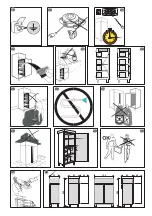 Предварительный просмотр 172 страницы Sagi HD70 Operator'S Handbook Manual