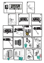 Предварительный просмотр 174 страницы Sagi HD70 Operator'S Handbook Manual