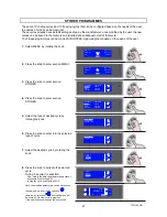 Preview for 27 page of Sagi IF101L Use And Installation  Manual