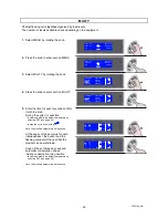 Preview for 29 page of Sagi IF101L Use And Installation  Manual