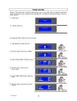 Preview for 38 page of Sagi IF101L Use And Installation  Manual