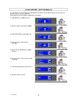 Preview for 54 page of Sagi IF101L Use And Installation  Manual