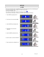 Preview for 55 page of Sagi IF101L Use And Installation  Manual