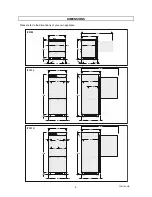 Предварительный просмотр 9 страницы Sagi IF51M Use And Installation  Manual