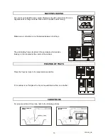 Предварительный просмотр 15 страницы Sagi IF51M Use And Installation  Manual