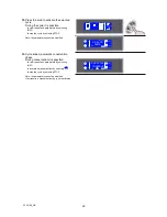 Предварительный просмотр 26 страницы Sagi IF51M Use And Installation  Manual