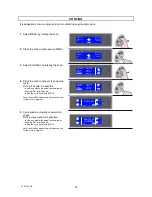 Предварительный просмотр 30 страницы Sagi IF51M Use And Installation  Manual