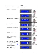 Предварительный просмотр 33 страницы Sagi IF51M Use And Installation  Manual