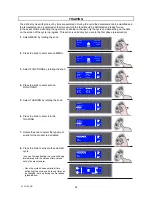 Предварительный просмотр 34 страницы Sagi IF51M Use And Installation  Manual