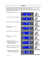 Предварительный просмотр 36 страницы Sagi IF51M Use And Installation  Manual