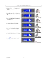 Предварительный просмотр 40 страницы Sagi IF51M Use And Installation  Manual