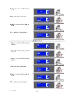 Предварительный просмотр 42 страницы Sagi IF51M Use And Installation  Manual