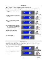 Предварительный просмотр 43 страницы Sagi IF51M Use And Installation  Manual