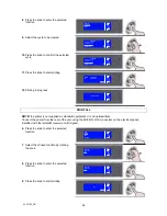 Предварительный просмотр 44 страницы Sagi IF51M Use And Installation  Manual