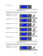 Предварительный просмотр 45 страницы Sagi IF51M Use And Installation  Manual