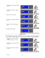 Предварительный просмотр 46 страницы Sagi IF51M Use And Installation  Manual