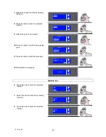 Предварительный просмотр 48 страницы Sagi IF51M Use And Installation  Manual