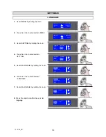 Предварительный просмотр 50 страницы Sagi IF51M Use And Installation  Manual