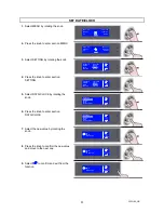 Предварительный просмотр 51 страницы Sagi IF51M Use And Installation  Manual