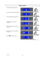 Предварительный просмотр 58 страницы Sagi IF51M Use And Installation  Manual