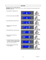 Предварительный просмотр 59 страницы Sagi IF51M Use And Installation  Manual