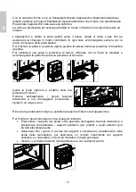 Предварительный просмотр 10 страницы Sagi KP12G1M Use And Installation  Manual