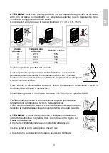 Предварительный просмотр 11 страницы Sagi KP12G1M Use And Installation  Manual