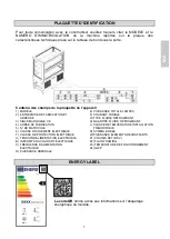 Предварительный просмотр 29 страницы Sagi KP12G1M Use And Installation  Manual