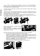 Предварительный просмотр 32 страницы Sagi KP12G1M Use And Installation  Manual