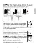 Предварительный просмотр 33 страницы Sagi KP12G1M Use And Installation  Manual