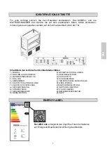 Предварительный просмотр 53 страницы Sagi KP12G1M Use And Installation  Manual