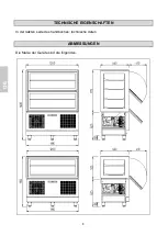 Предварительный просмотр 54 страницы Sagi KP12G1M Use And Installation  Manual