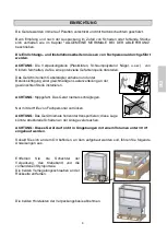 Предварительный просмотр 55 страницы Sagi KP12G1M Use And Installation  Manual