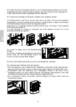 Предварительный просмотр 56 страницы Sagi KP12G1M Use And Installation  Manual