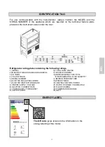 Предварительный просмотр 77 страницы Sagi KP12G1M Use And Installation  Manual