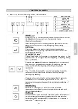 Предварительный просмотр 85 страницы Sagi KP12G1M Use And Installation  Manual