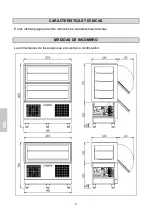 Предварительный просмотр 100 страницы Sagi KP12G1M Use And Installation  Manual