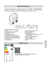 Предварительный просмотр 123 страницы Sagi KP12G1M Use And Installation  Manual